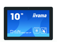 iiyama TW1023ASC-B1P dotykowy - 1177721 - zdjęcie 1